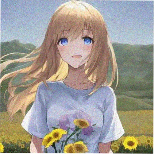 读者山海客头像