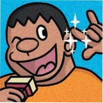 读者拾荒者头像