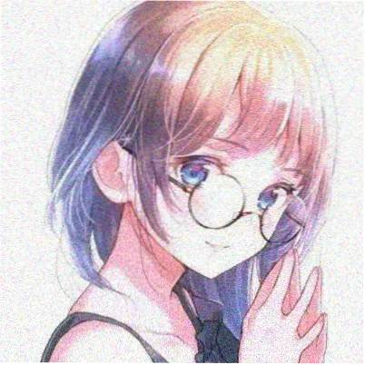 读者阿夜头像